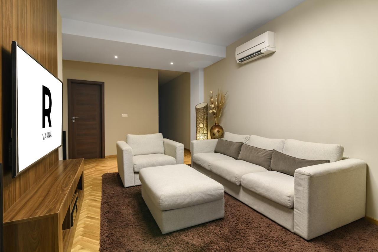 R Apartment Varna Exterior photo