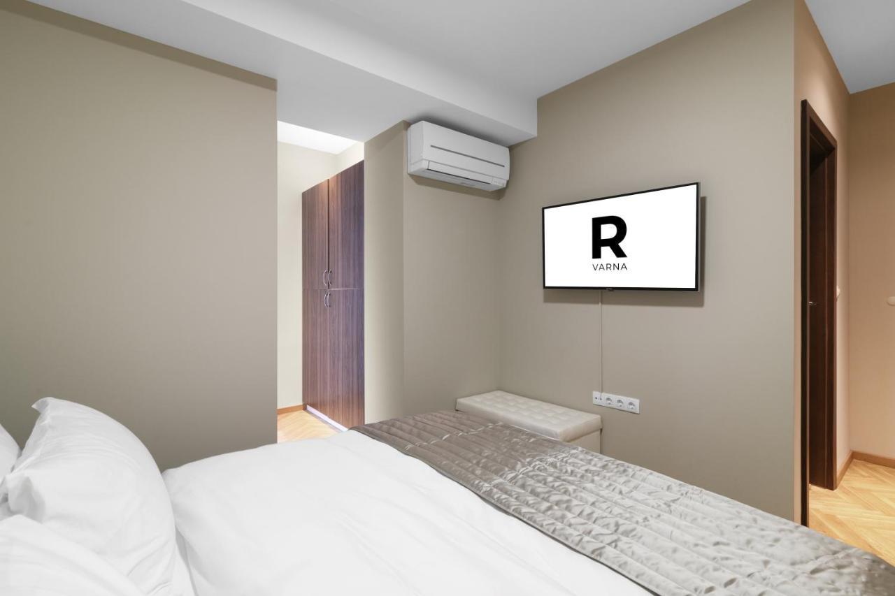 R Apartment Varna Exterior photo