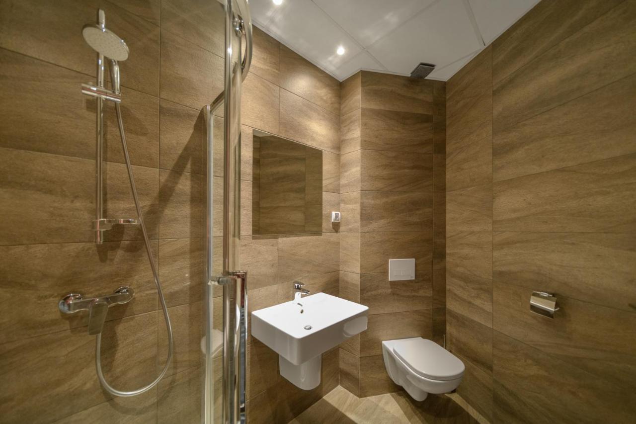 R Apartment Varna Exterior photo