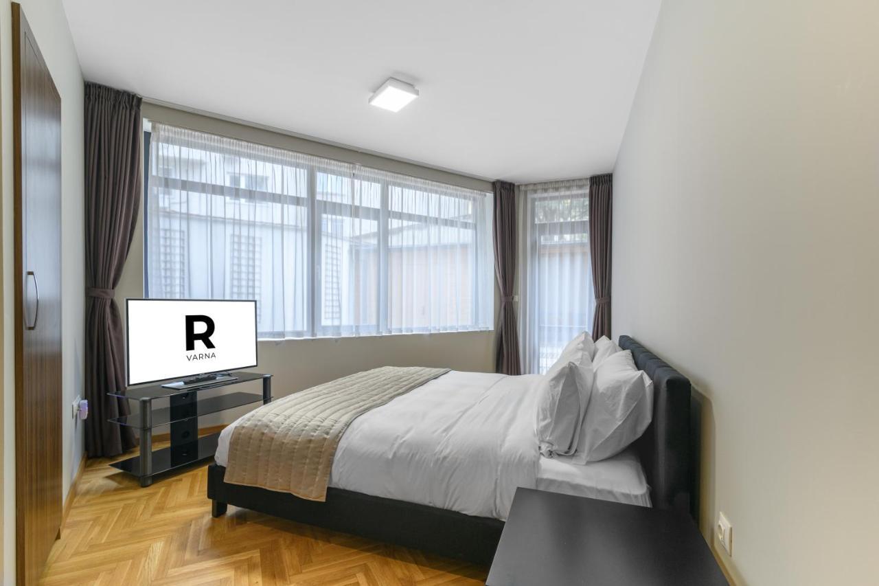 R Apartment Varna Exterior photo