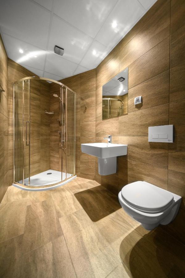 R Apartment Varna Exterior photo