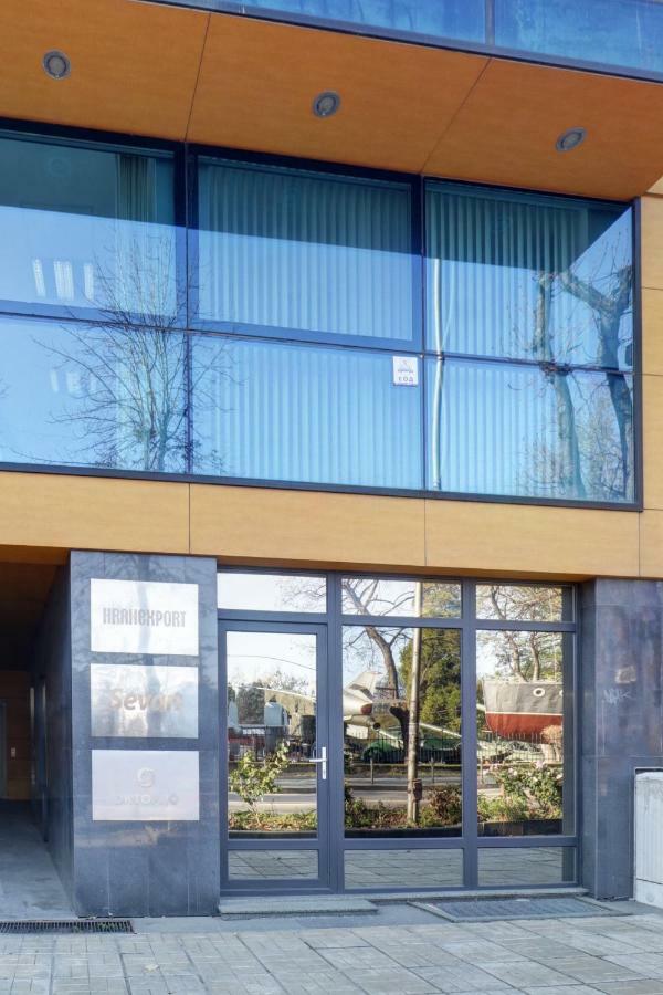 R Apartment Varna Exterior photo