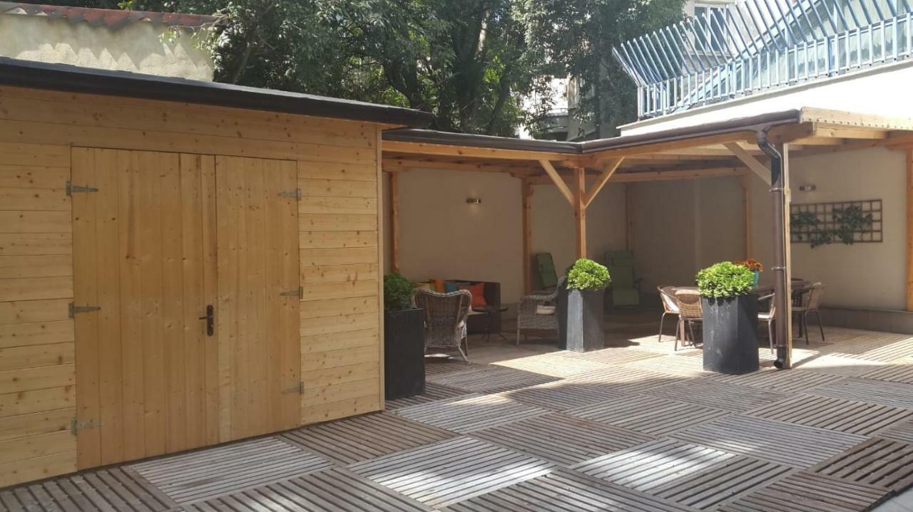 R Apartment Varna Exterior photo